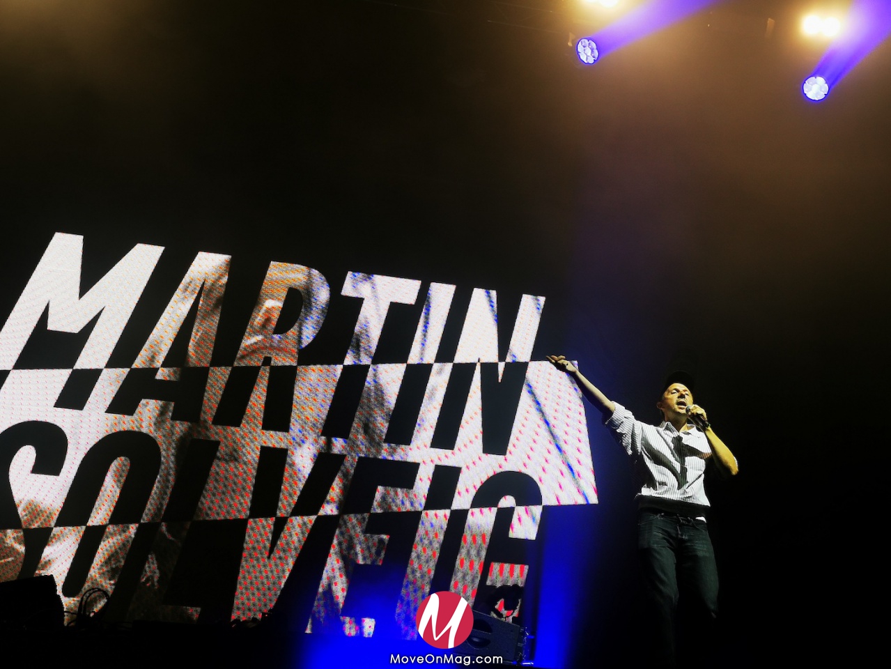 PHOTO PHARAONIC FESTIVAL 2023 - MOVE-ON MAGAZINE - MARTIN SOLVEIG