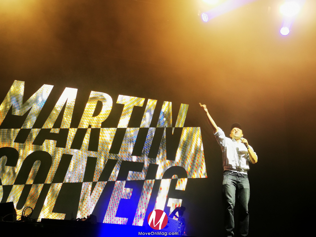 PHOTO PHARAONIC FESTIVAL 2023 - MOVE-ON MAGAZINE - MARTIN SOLVEIG