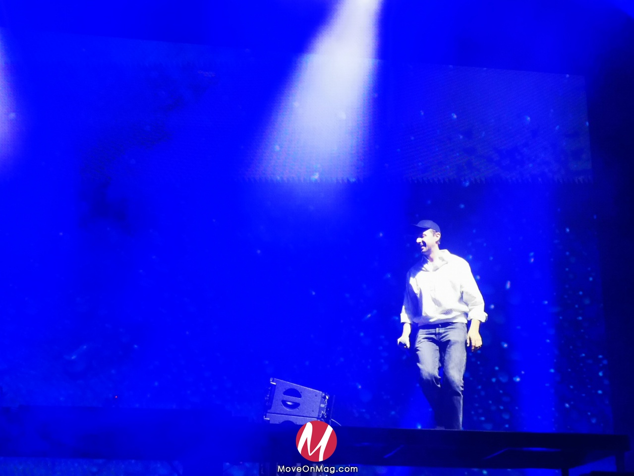 PHOTO PHARAONIC FESTIVAL 2023 - MOVE-ON MAGAZINE - MARTIN SOLVEIG