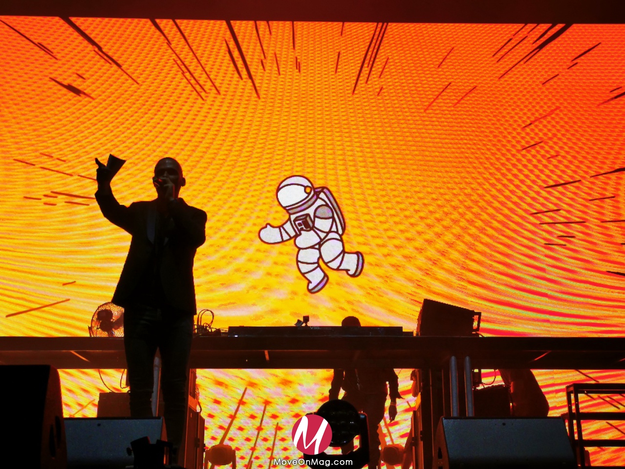 PHOTO PHARAONIC FESTIVAL 2023 - MOVE-ON MAGAZINE - FABIEN