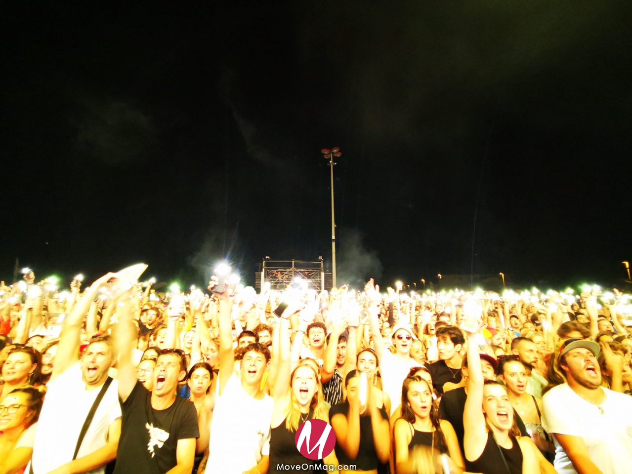 PHOTO PHARAONIC FESTIVAL 2023 - MOVE-ON MAGAZINE - AMBIANCE