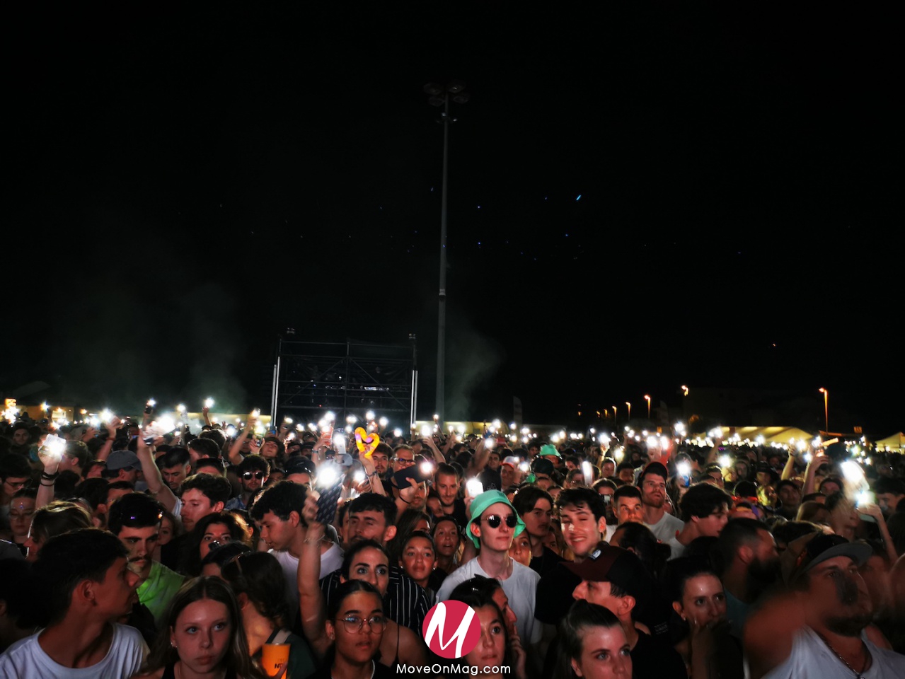 PHOTO PHARAONIC FESTIVAL 2023 - MOVE-ON MAGAZINE - AMBIANCE