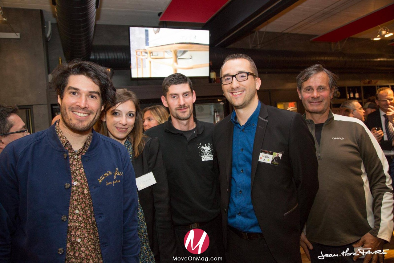 Soirée IPAC Entreprise 18/05/16 ©wooloomooloo