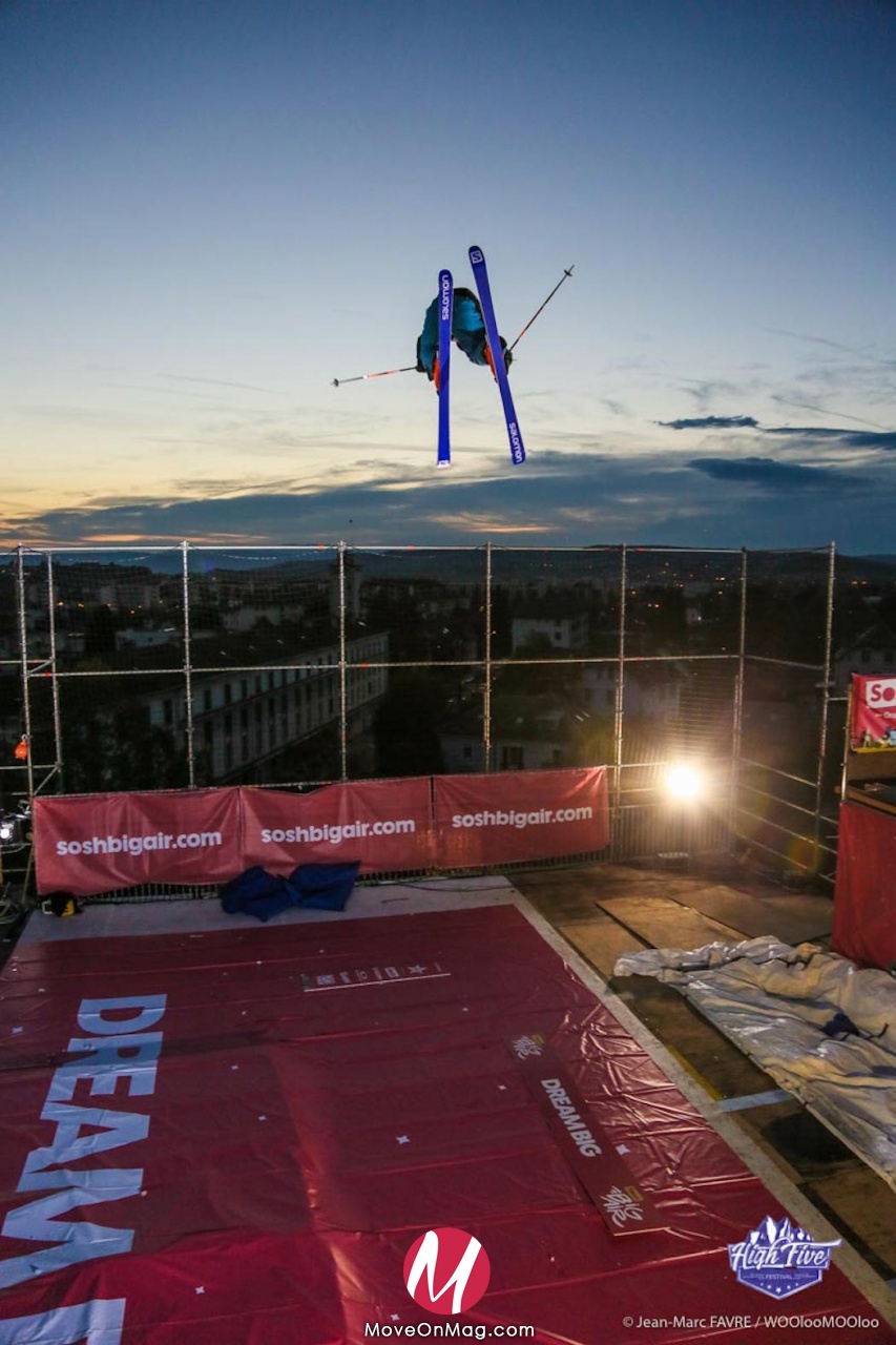 49 Sosh Big Air 2016 - J1 - Copyright Wooloomooloo