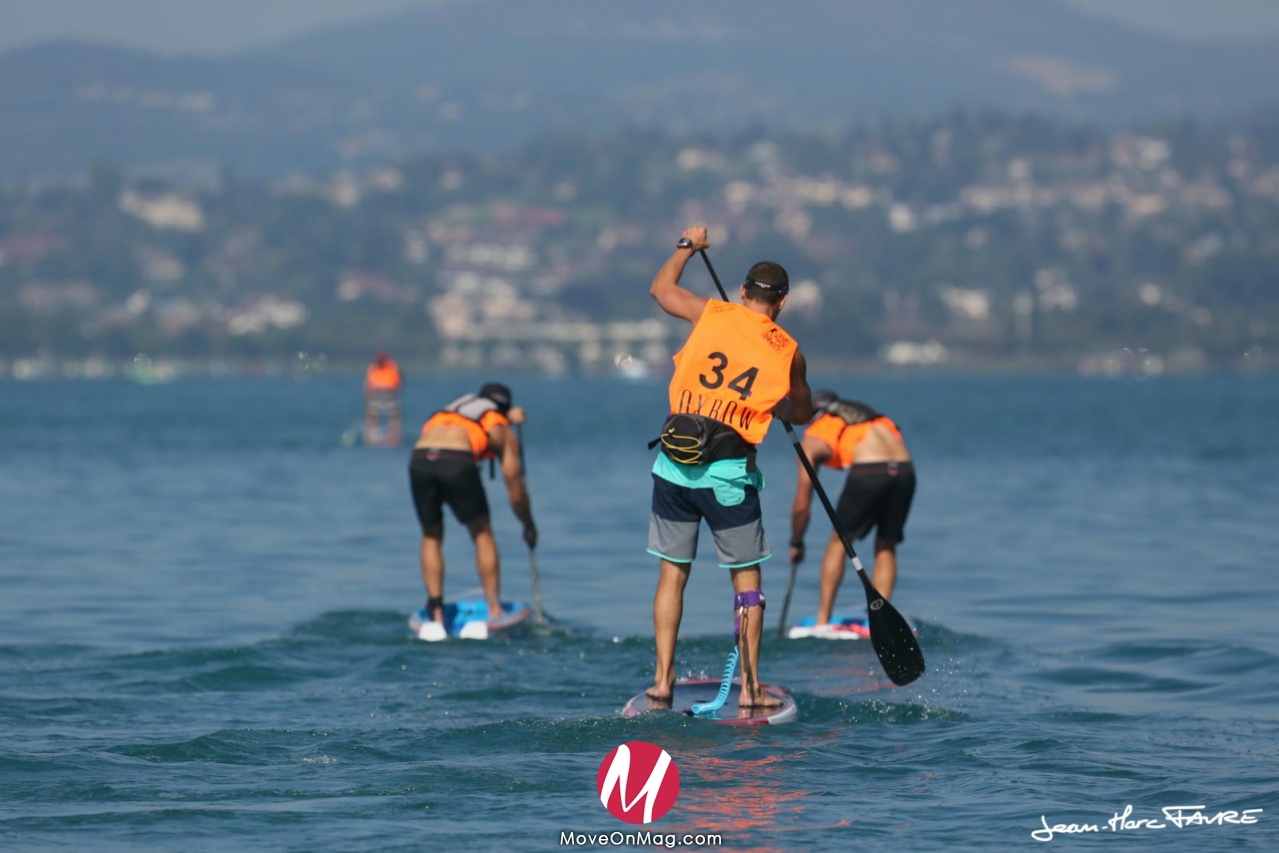 13- 5ème SUP Open Race du Lac d’Annecy 2016 - Copyright Wooloomooloo