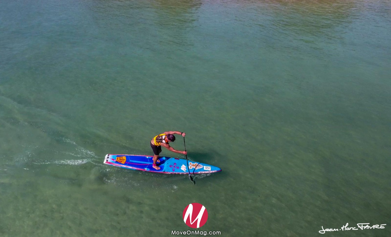 19- 5ème SUP Open Race du Lac d’Annecy 2016 - Copyright Wooloomooloo