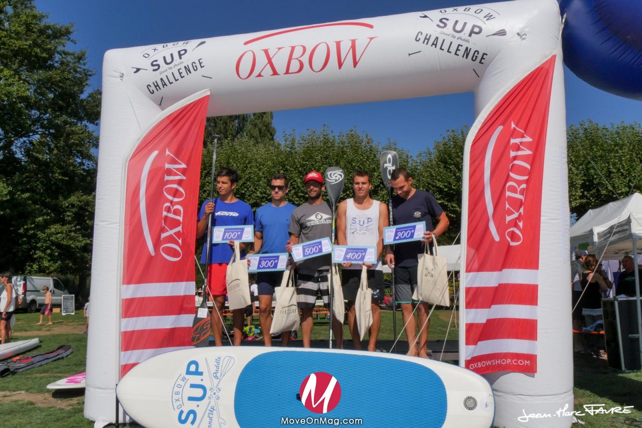 23- 5ème SUP Open Race du Lac d’Annecy 2016 - Copyright Wooloomooloo