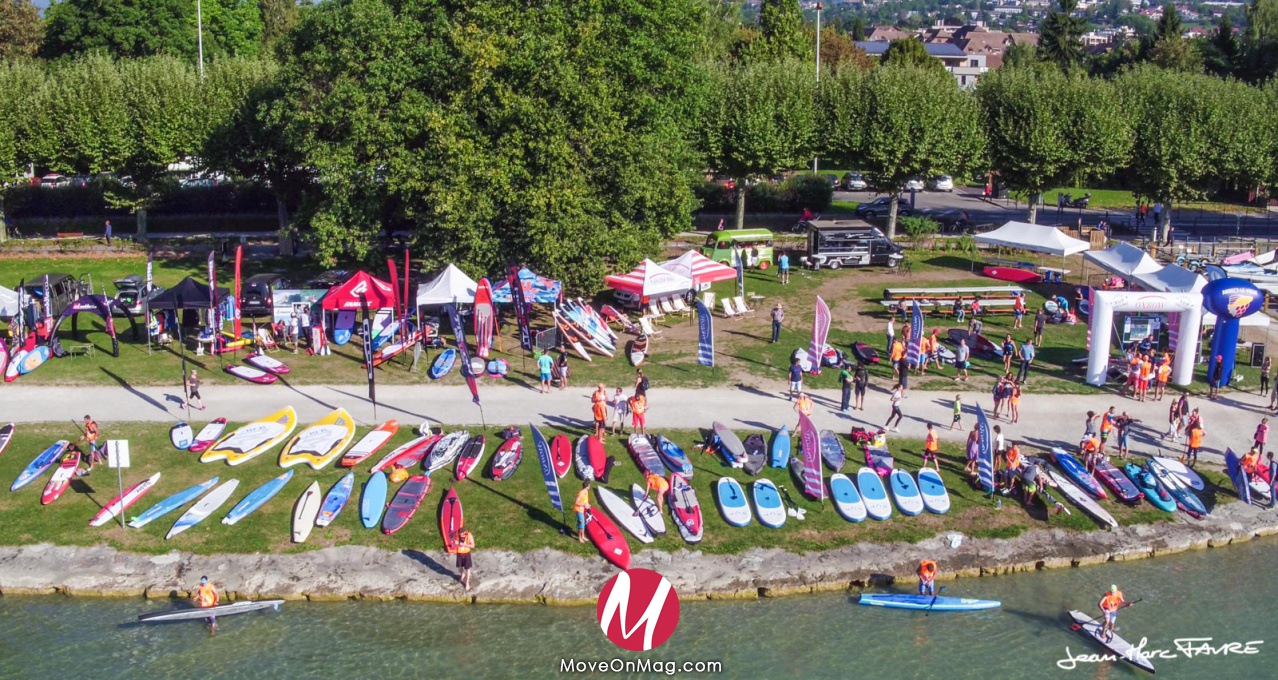 27- 5ème SUP Open Race du Lac d’Annecy 2016 - Copyright Wooloomooloo