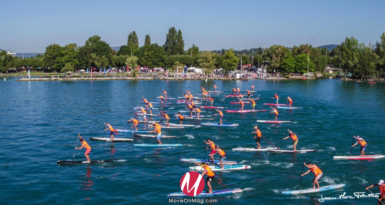 29- 5ème SUP Open Race du Lac d’Annecy 2016 - Copyright Wooloomooloo