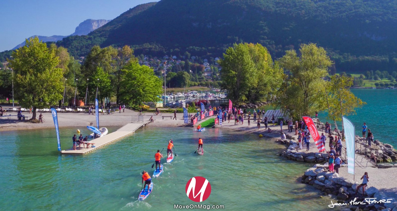 31- 5ème SUP Open Race du Lac d’Annecy 2016 - Copyright Wooloomooloo