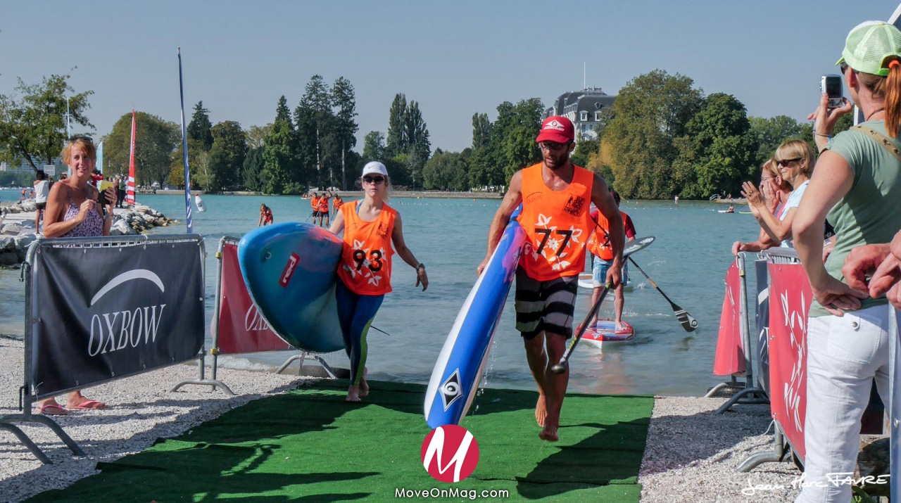 33- 5ème SUP Open Race du Lac d’Annecy 2016 - Copyright Wooloomooloo