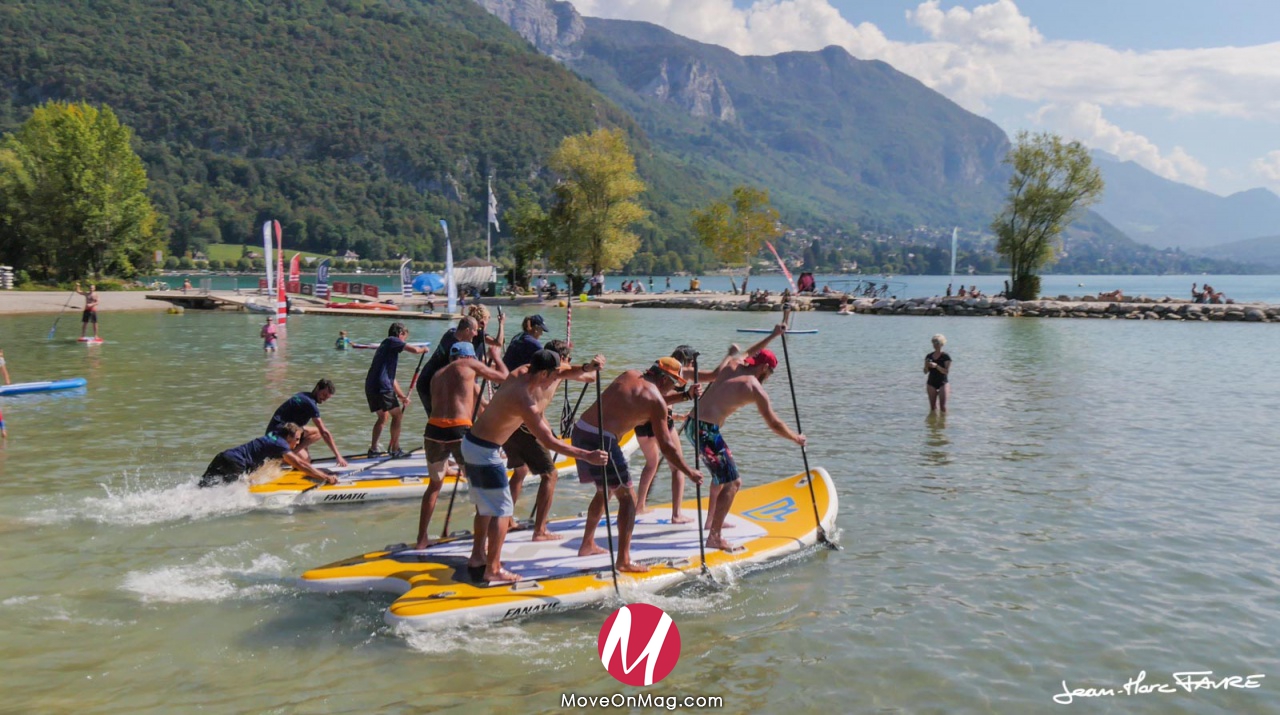 35- 5ème SUP Open Race du Lac d’Annecy 2016 - Copyright Wooloomooloo