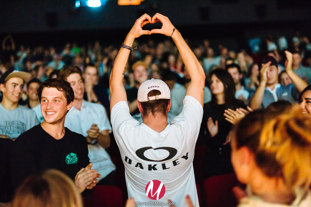 High Five Festival 2018- Imperial Palace Oakley ©Pierre Morel
