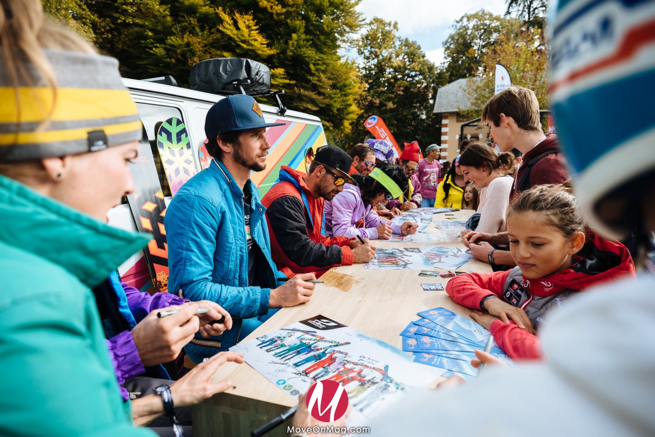 High Five Festival 2018- Imperial Palace Oakley ©Pierre Morel