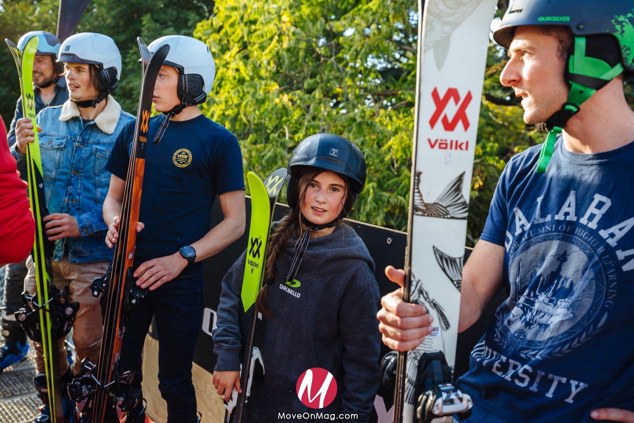 High Five Festival 2018- Imperial Palace Oakley ©Pierre Morel
