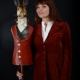 Melanie BOURLON