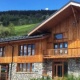 Nâves MAISON DE LA MONTAGNE
