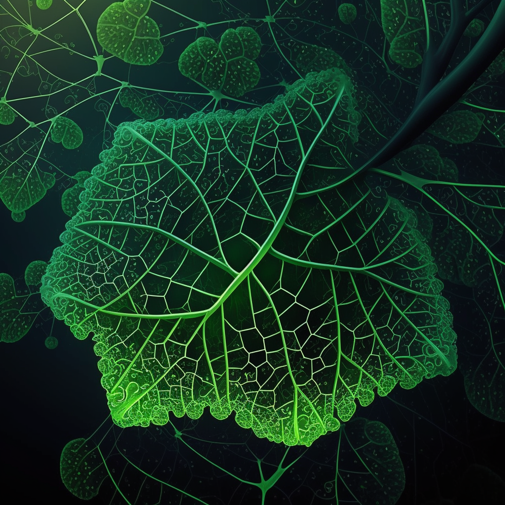 Green coin Green coin